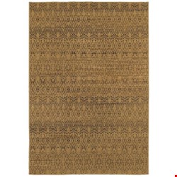Oriental Weavers Parker Beige (P5839B240330ST) Rectangle 7'10