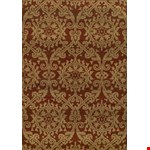 Rust (P5840B300390ST) 9'10" 12'10"