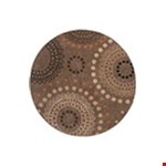 Grey (P2855A235RDST) Round 7'8" 7'8"