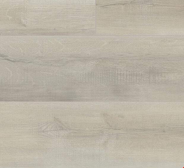 MetroFlor Inception Reserve Wellness Oak Collection: Cloudless Oak Vinyl Plank WE101