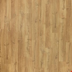 Quick-Step NatureTek Plus Perdestia Collection: Buttertoast Oak 12mm Waterproof Laminate UP3432