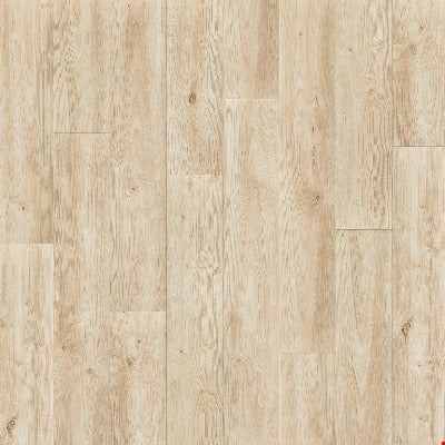 Quick-Step NatureTek Essentials Collection: Malibu Chestnut 12mm Waterproof Laminate NEUP3954303