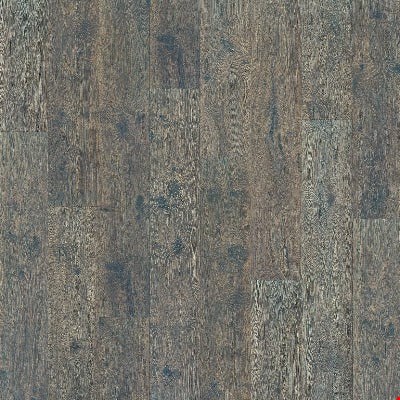 Quick-Step NatureTek Essentials Collection: Croft Oak Dark 12mm Waterproof Laminate NEUP3954315