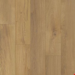 Mannington Restoration Collection: Heirloom Natural 12mm Waterproof Laminate 28630
