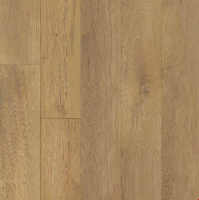 Mannington Restoration Collection: Heirloom Natural 12mm Waterproof Laminate 28630