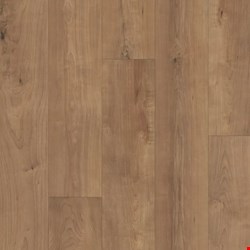Mannington Restoration Collection: Harmony Shiitake 12mm Waterproof Laminate 28641