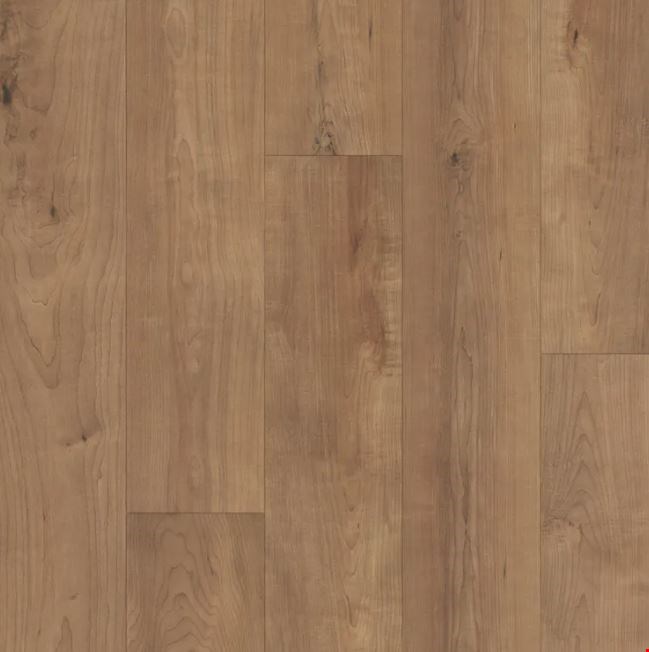 Mannington Restoration Collection: Harmony Shiitake 12mm Waterproof Laminate 28641