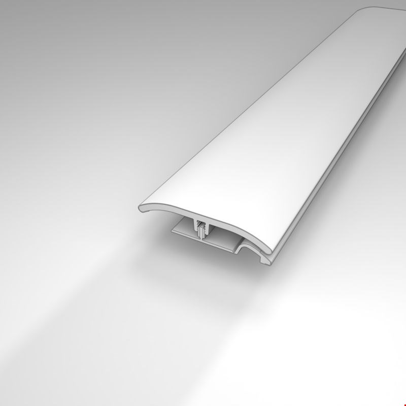 Pergo Extreme Preferred Wider Longer: Four-In-One Toasted Peanut Rigid Luxury Vinyl Plank PT - 78" Long