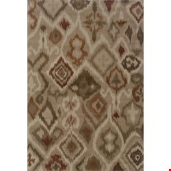 Oriental Weavers Adrienne Beige (A4173B058099ST) Rectangle 1'10