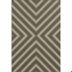 Oriental Weavers Riviera Grey (R4589D200290ST) Rectangle 6'7