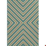 (R4589J110170ST) Rectangle 3'7" 5'6"