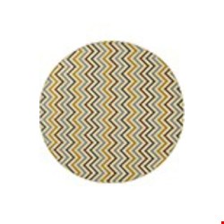 Oriental Weavers Riviera Ivory (R4593A240RDST) Round 7'10