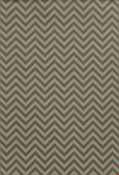 Oriental Weavers Riviera Grey (R4593E240330ST) Rectangle 7'10" x 10'10" Area Rug