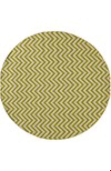 Oriental Weavers Riviera Ivory (R4593K240RDST) Round 7'10" x 7'10" Area Rug