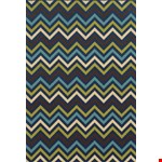 Navy (R4593S160230ST) Rectangle 5'3" 7'6"