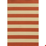 Orange (R4768B055115ST) Rectangle 1'9" 3'9"