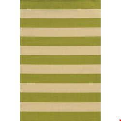 Oriental Weavers Riviera Green (R4768E073135ST) Rectangle 2'5
