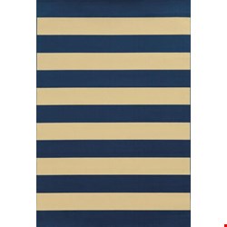 Oriental Weavers Riviera Navy (R4768F073135ST) Rectangle 2'5