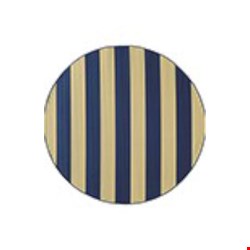 Oriental Weavers Riviera Navy (R4768F240RDST) Round 7'10