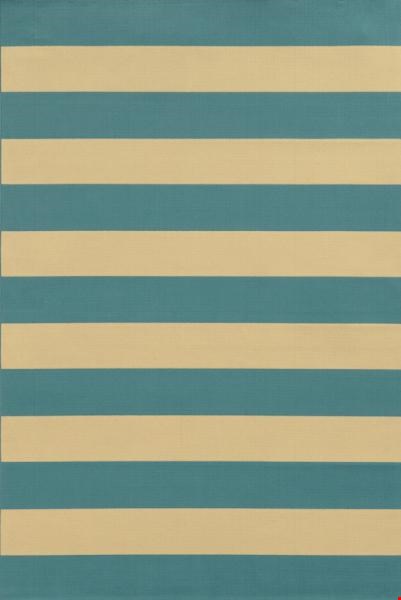 Oriental Weavers Riviera Blue (R4768G200290ST) Rectangle 6'7" x 9'6" Area Rug