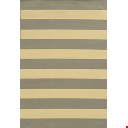 Oriental Weavers Riviera Grey (R4768H055115ST) Rectangle 1'9