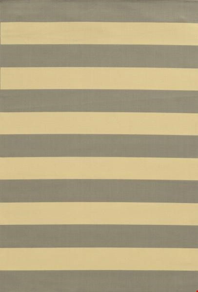 Oriental Weavers Riviera Grey (R4768H055115ST) Rectangle 1'9" x 3'9" Area Rug