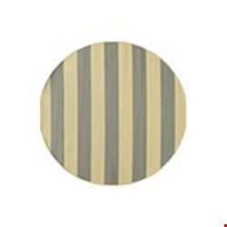 Oriental Weavers Riviera Grey (R4768H240RDST) Round 7'10