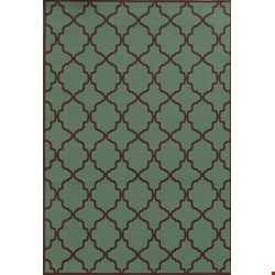 Oriental Weavers Riviera Grey (R4770A160230ST) Rectangle 5'3