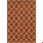 Orange (R4770D259396ST) Rectangle 8'6" 13'0"