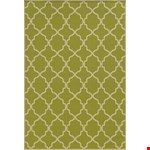 Green (R4770M259396ST) Rectangle 8'6" 13'0"