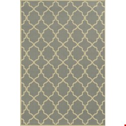 Oriental Weavers Riviera Grey (R4770Y240330ST) Rectangle 7'10