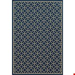 Navy (R4771G160230ST) Rectangle 5'3" 7'6"