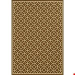 Brown (R4771L240330ST) Rectangle 10'10"