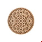 (S2838B235RDST) Round 7'8" 7'8"