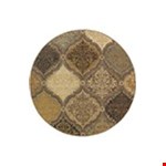 (S3165E235RDST) Round 7'8" 7'8"