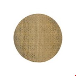 Oriental Weavers Stella Beige (S3266A235RDST) Round 7'8