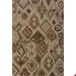 Beige (A4173B20090ST) Rectangle 6'7" 9'6"