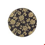 Black (S3270A235RDST) Round 7'8" 7'8"