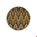 Gold (S3320D235RDST) Round 7'8" 7'8"