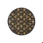 Black (S3337A235RDST) Round 7'8" 7'8"