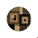 (T220D5240240ST) Round 8'0" 8'0"