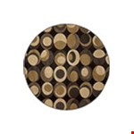 (T222P5240240ST) Round 8'0" 8'0"