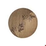 (T502D1240240ST) Round 8'0" 8'0"