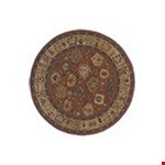 Pink (W23107232RDST) Round 7'6" 7'6"