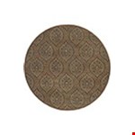 Blue (W23108232RDST) Round 7'6" 7'6"