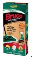 Bruce Hardwood & Laminate Cleaning System (with Microfiber Mop Cover) Carton (10)