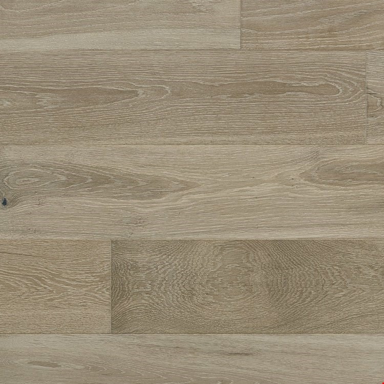Arbor Ranch Laguna : Baha 7/16" x 6.5" Engineered White Oak Hardwood LP7651OBH