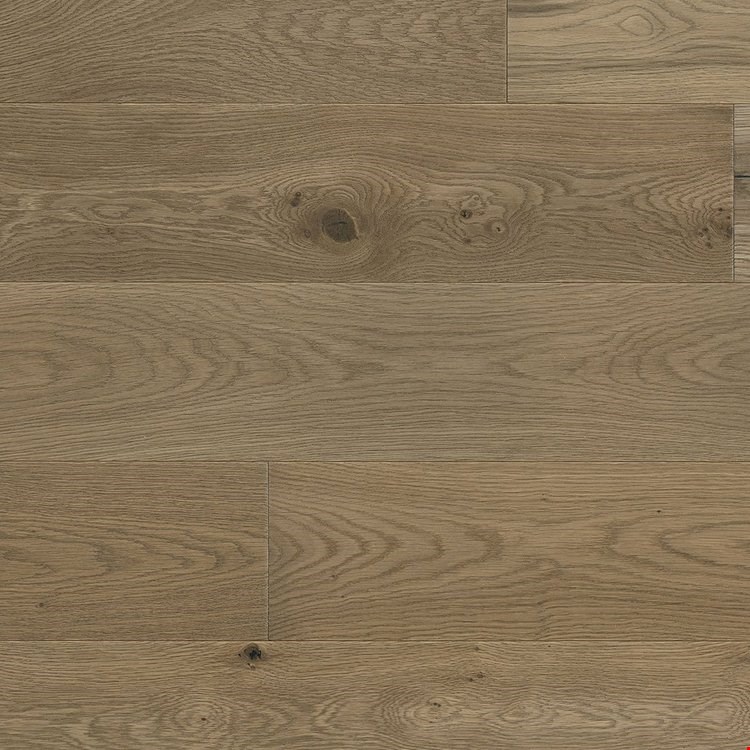 Arbor Ranch Laguna : Monte Beach 7/16" x 6.5" Engineered White Oak Hardwood LP7651OMB