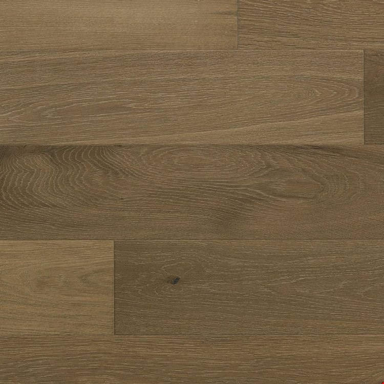 Arbor Ranch Laguna : Nybella 7/16" x 6.5" Engineered White Oak Hardwood LP7651ONY