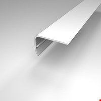 Flush Stair Cap SDP - 56" Long